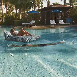 Four Seasons At Jumeirah 5*, Dubai United Arab Emirates