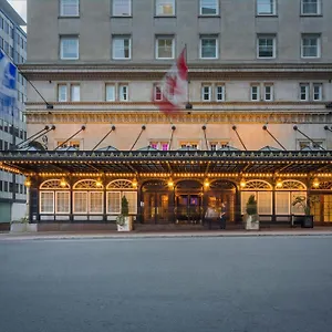 The Ritz-carlton, 5*, Montreal Canada