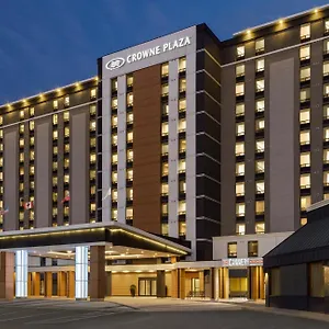 Crowne Plaza Airport By Ihg 4*, Toronto Canada