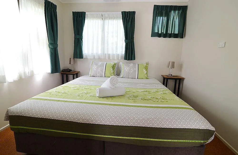 Lilyponds Holiday Park Mapleton