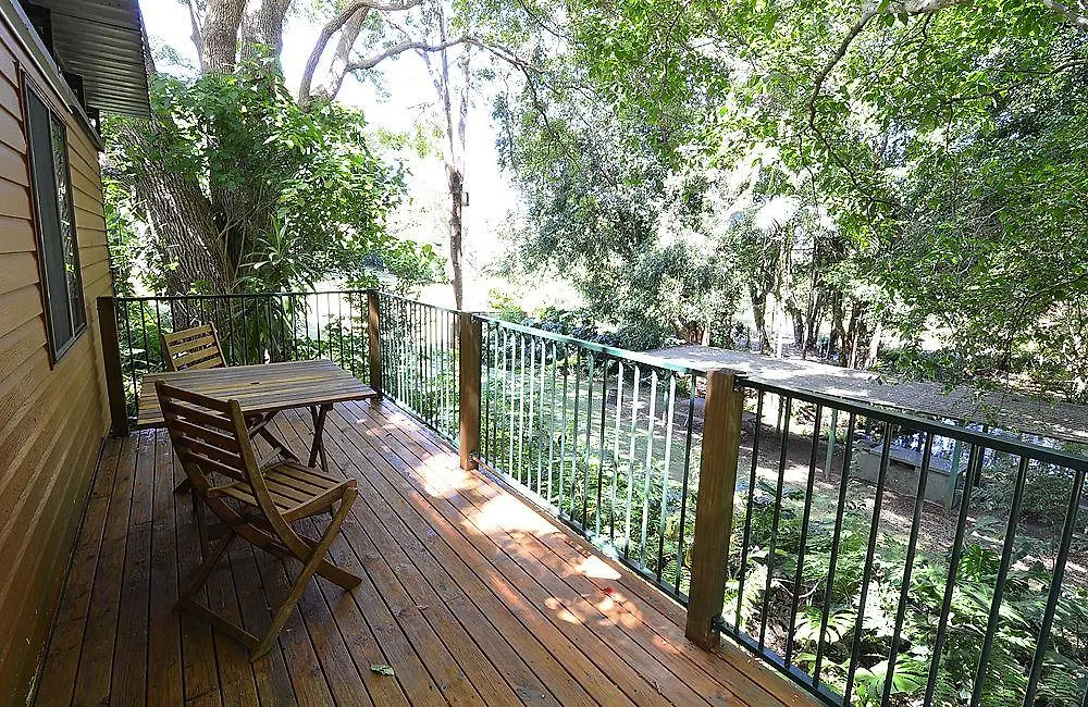 Lilyponds Holiday Park Mapleton Australia