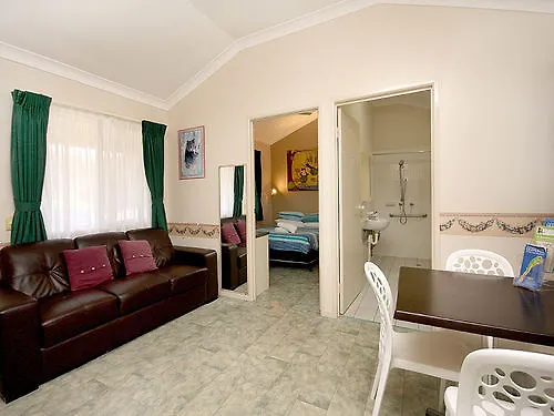 Lilyponds Holiday Park Mapleton