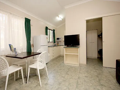 Lilyponds Holiday Park Mapleton Australia