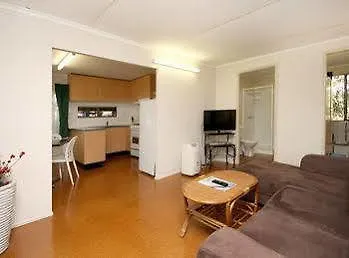 Lilyponds Holiday Park Mapleton