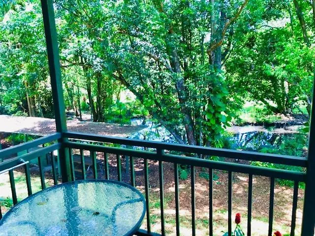 Lilyponds Holiday Park Mapleton