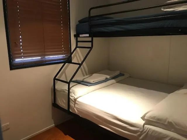 Lilyponds Holiday Park Mapleton Australia