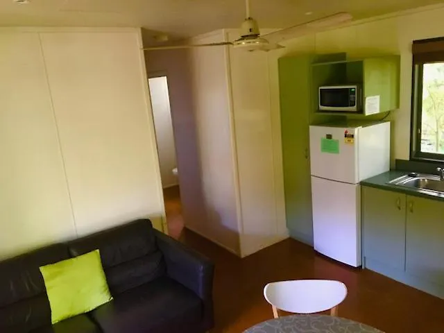 Lilyponds Holiday Park Mapleton